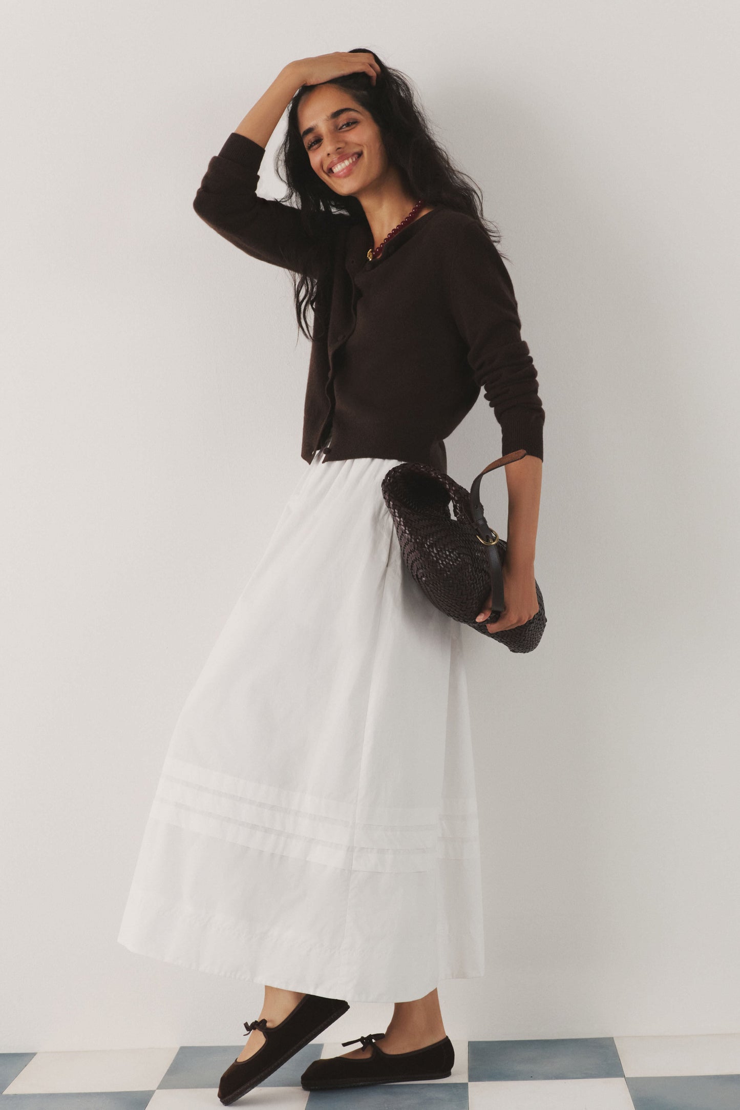 Amerigo Brigitte Flats