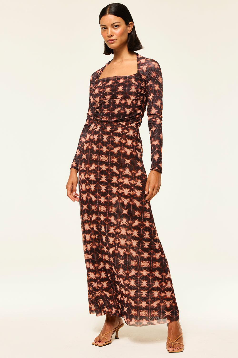 HAYWORTH BODYSUIT
